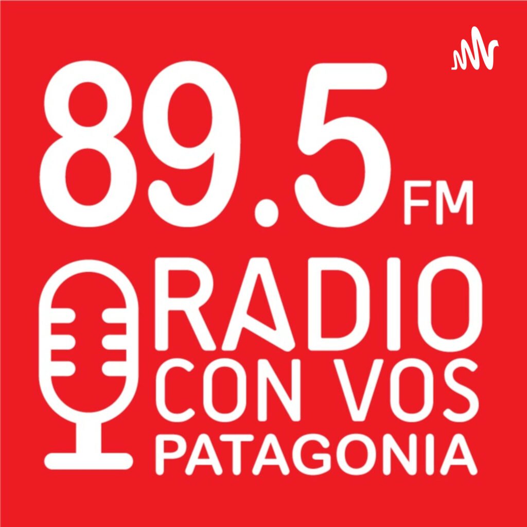 Portada de Radio con Vos Patagonia 89.5