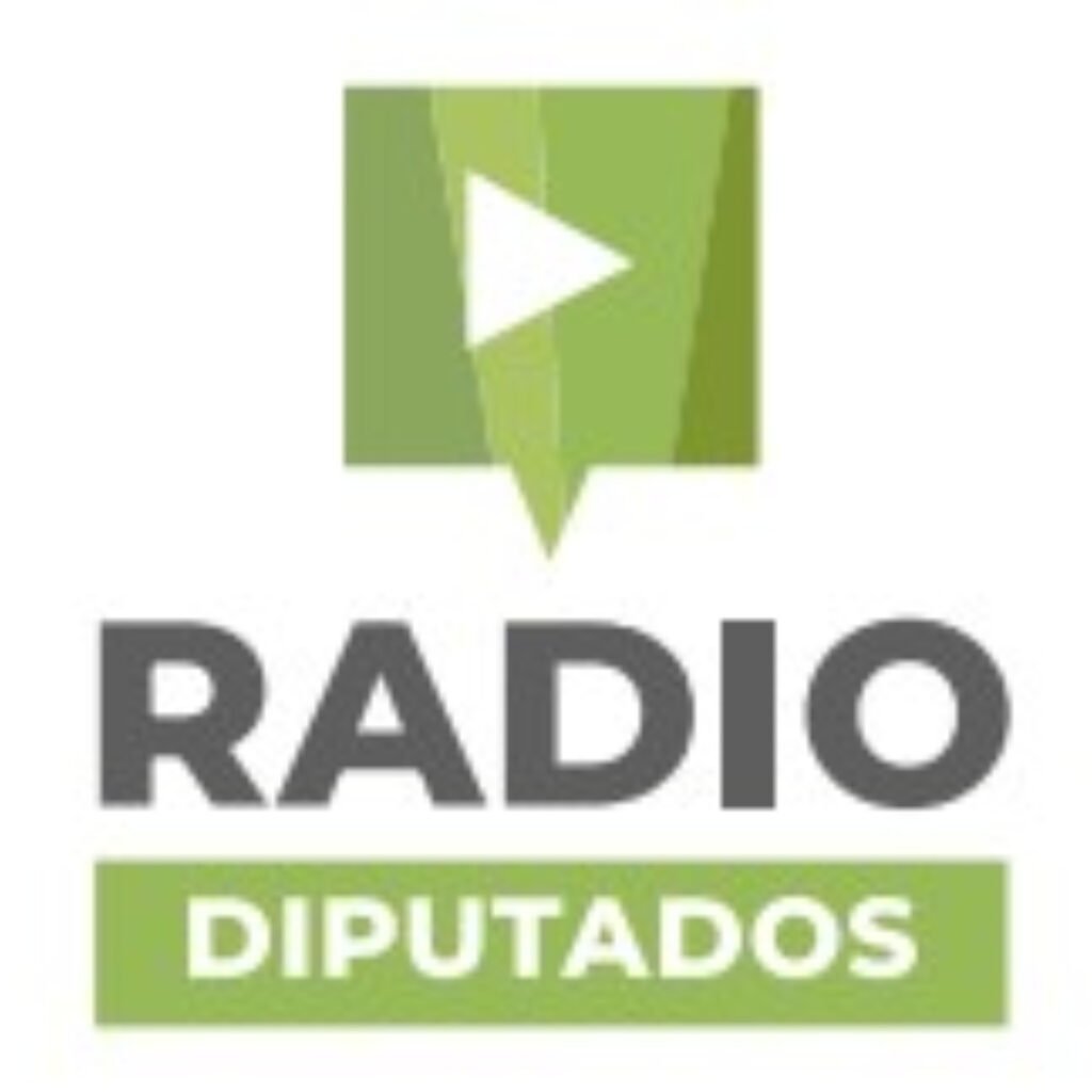 Portada de Radio Diputados Entre Ríos