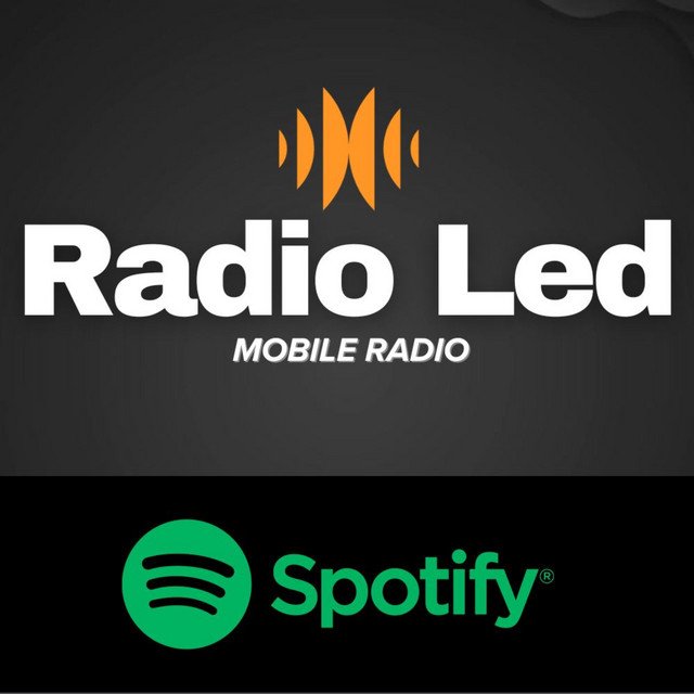 Portada de Radio Led