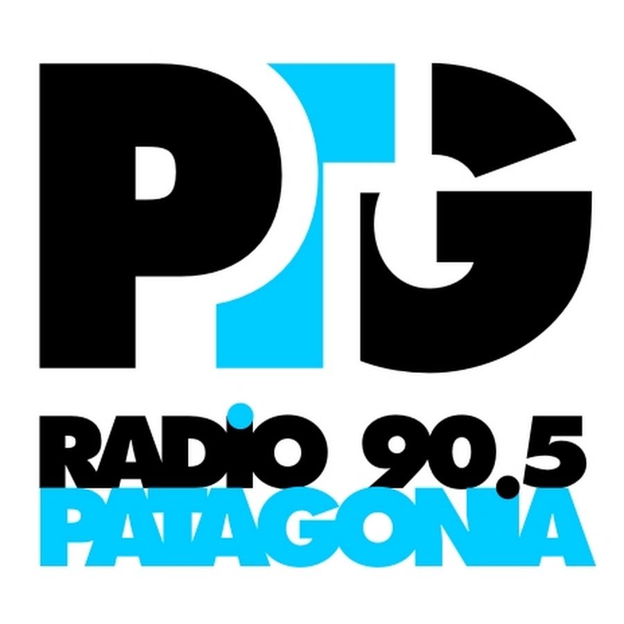 Logo de Radio Patagonia 90.5