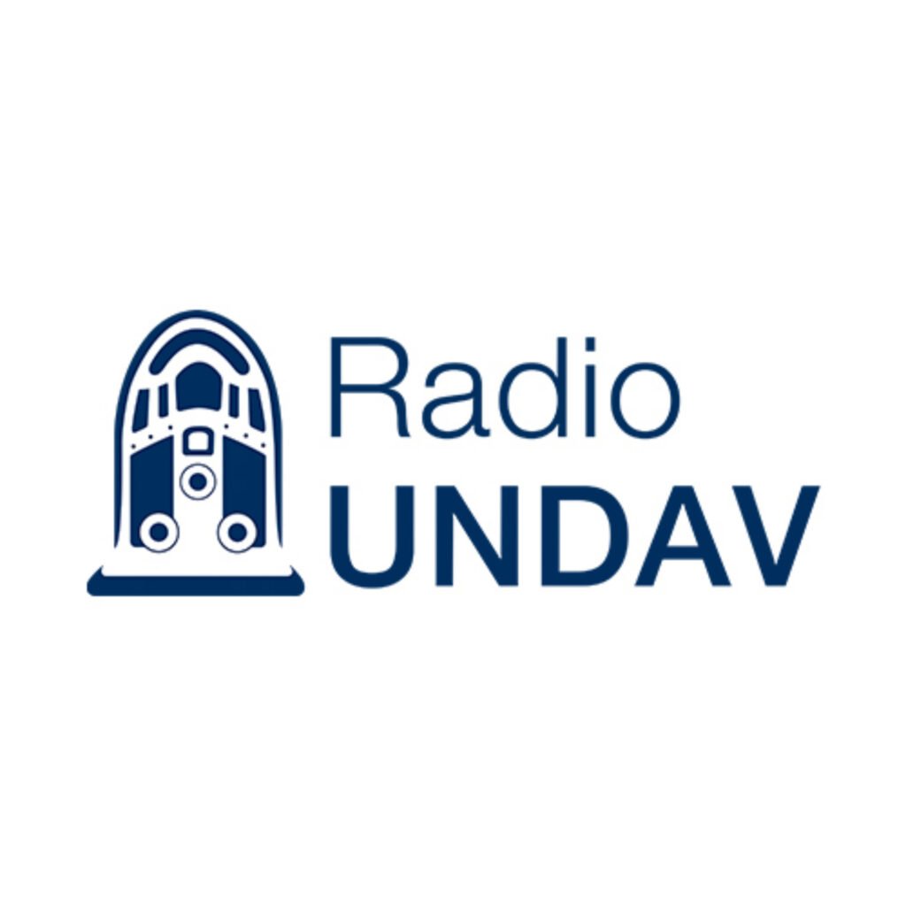 Portada de Radio UNDAV