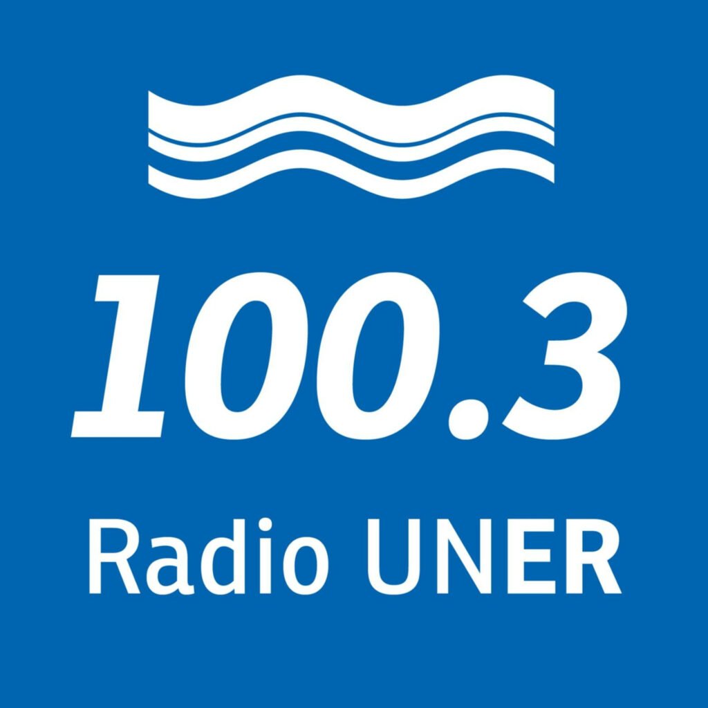 Portada de Radio UNER Paraná