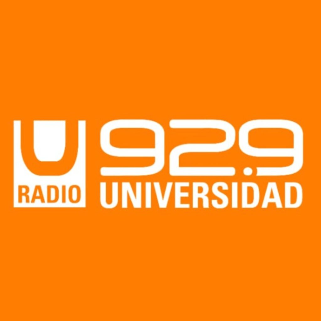 Portada de Radio Universidad UNSE
