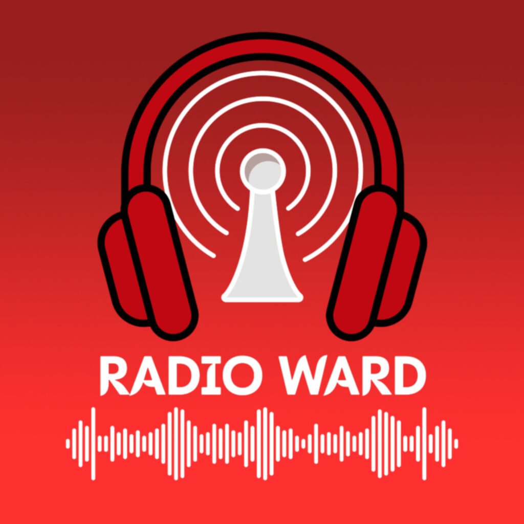 Portada de Radio Ward