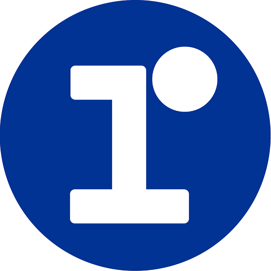 Logo de Radio La Red