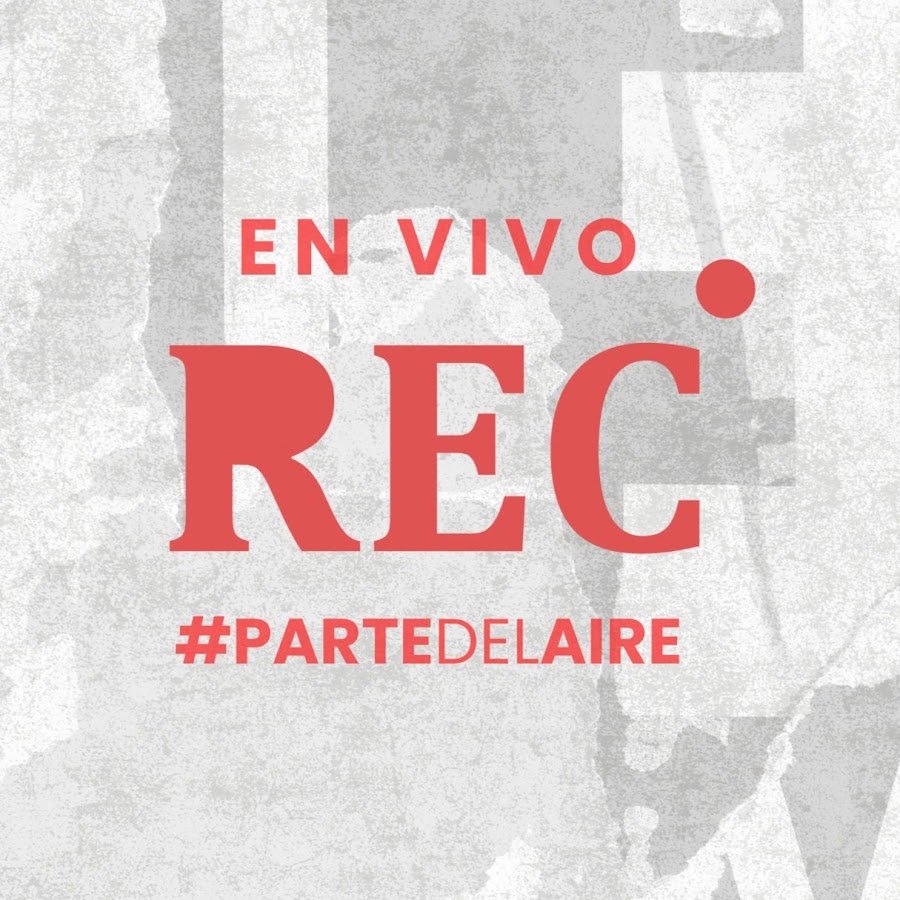 Logo de REC Santa Fe en vivo