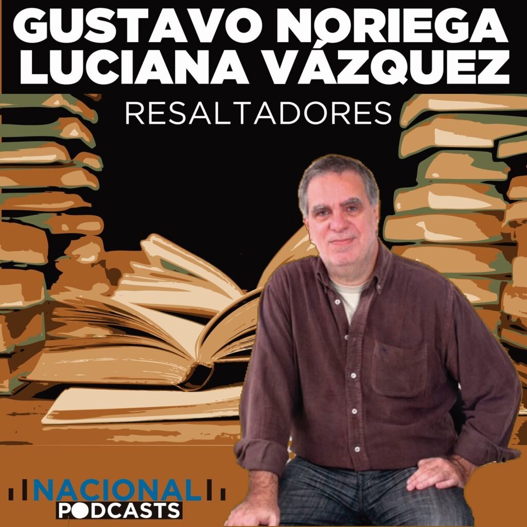 Portada de Resaltadores