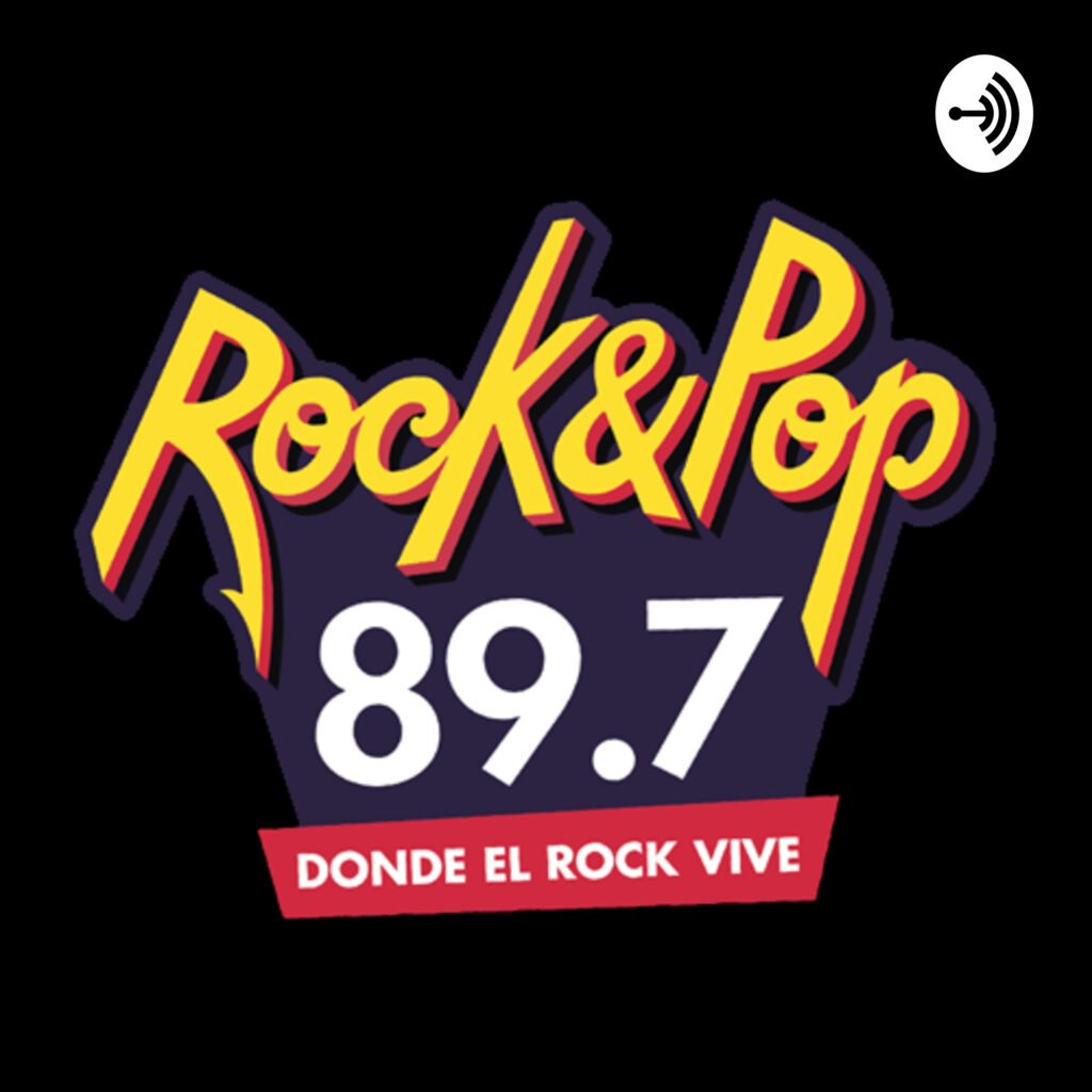 Portada de Rock and Pop MdP