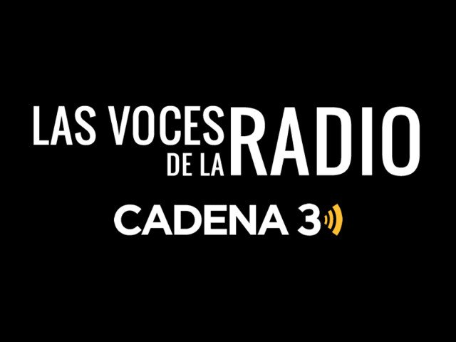 Portada de Salvador Di Stéfano – Las Voces de la Radio