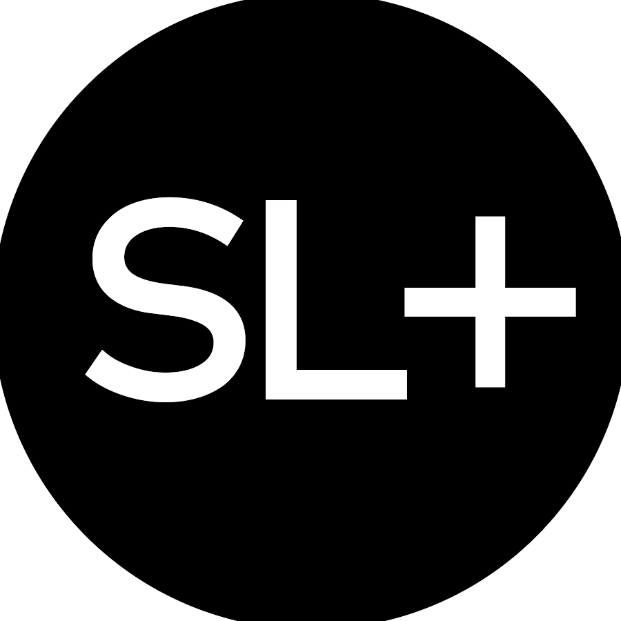 Logo de San Luis +