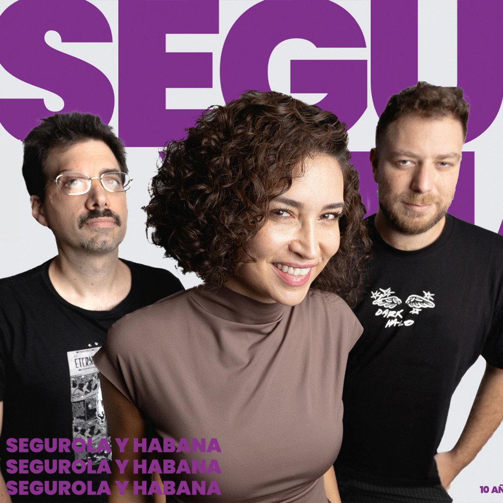 Portada de Segurola y Habana