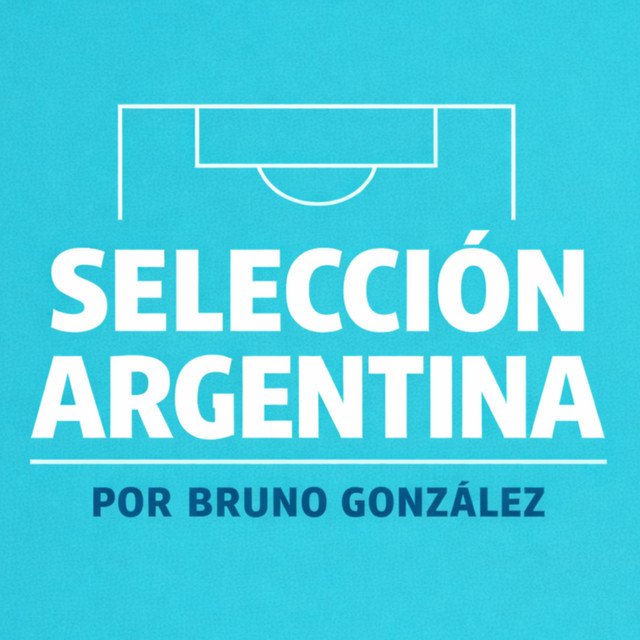 Portada de Selección Argentina