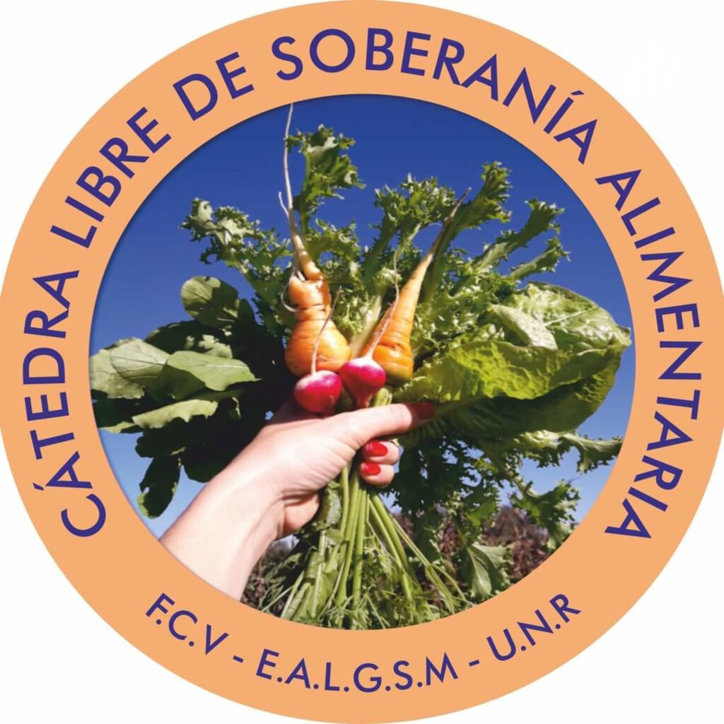 Portada de Sembrando Voces