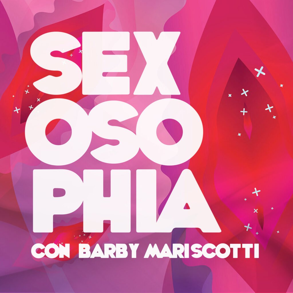 Portada de Sexosophia