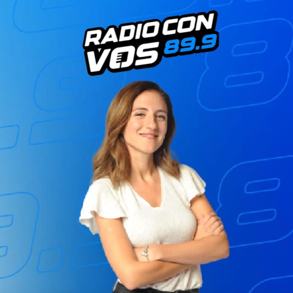 Portada de Shot de inspiración de Carolina Amoroso
