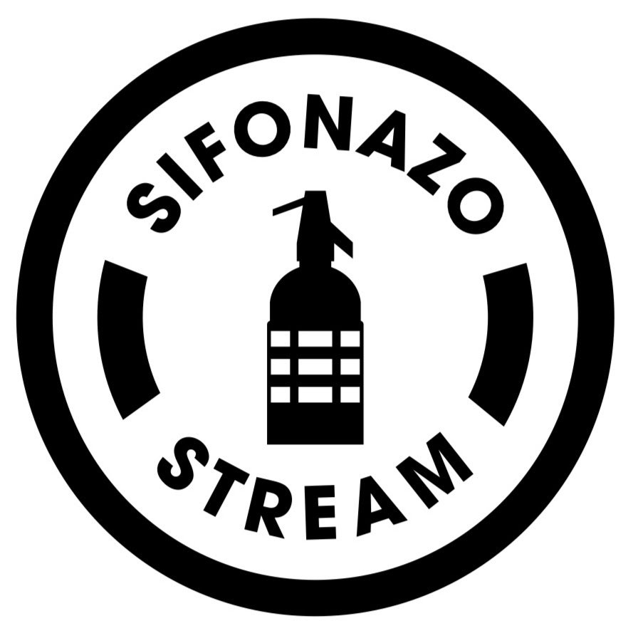 Logo de Sifonazo Stream