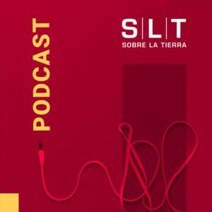 Sobre La Tierra
