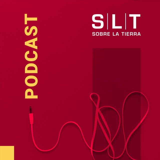 Portada de Sobre La Tierra