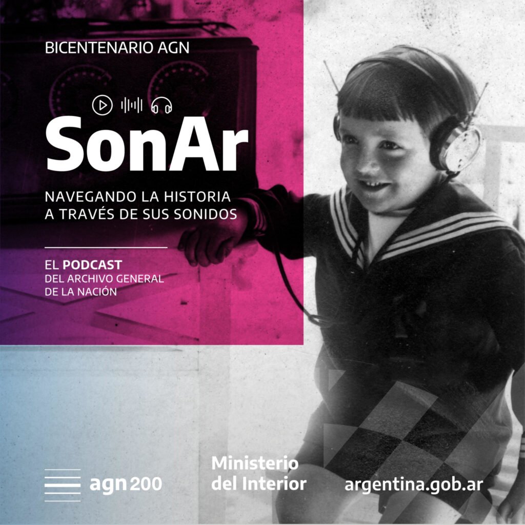 Portada de SonAr