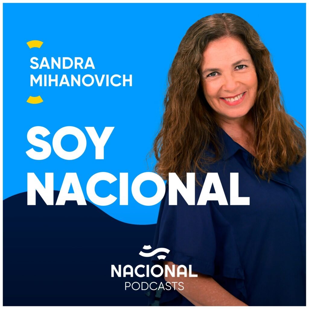 Portada de Soy Nacional