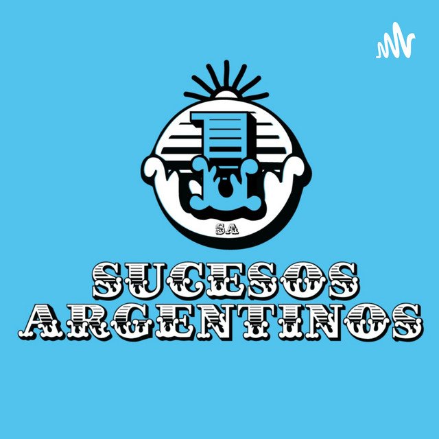 Portada de Sucesos Argentinos