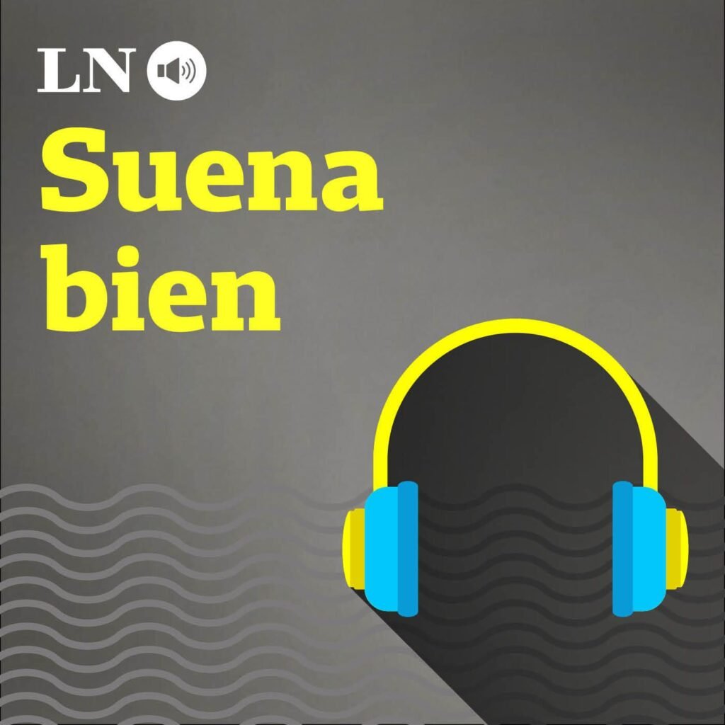 Portada de Suena bien