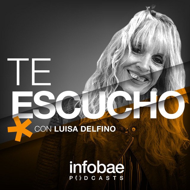 Portada de Te escucho