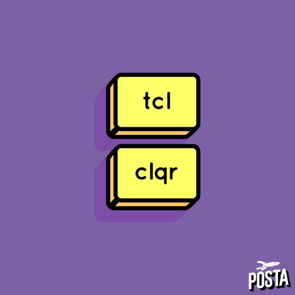 Portada de Tecla Cualquiera