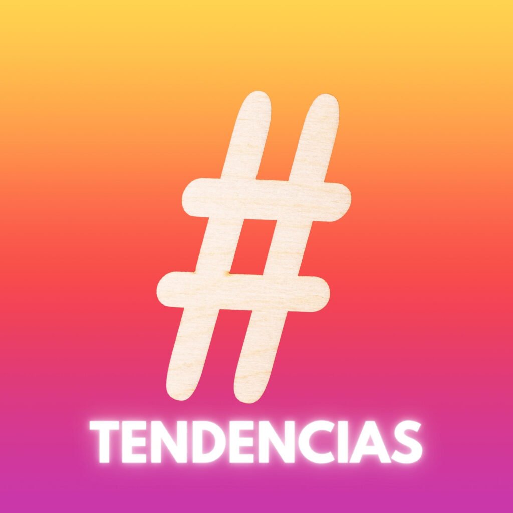 Portada de Tendencias