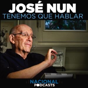 Tenemos que hablar
