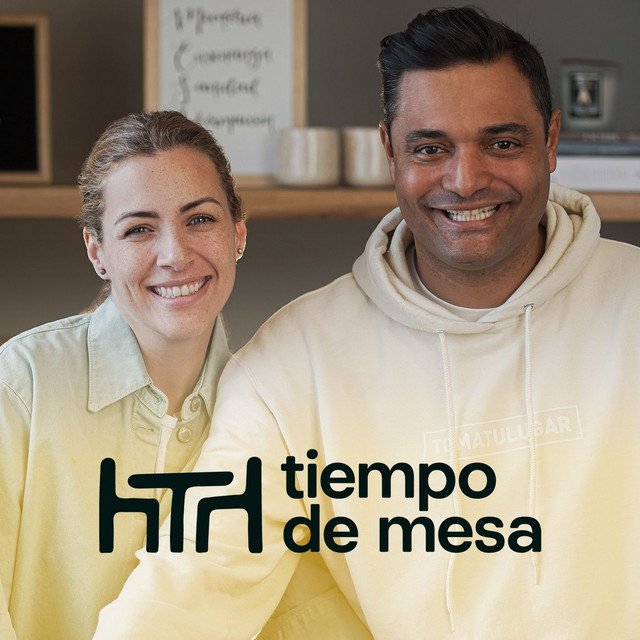 Portada de Tiempo de Mesa