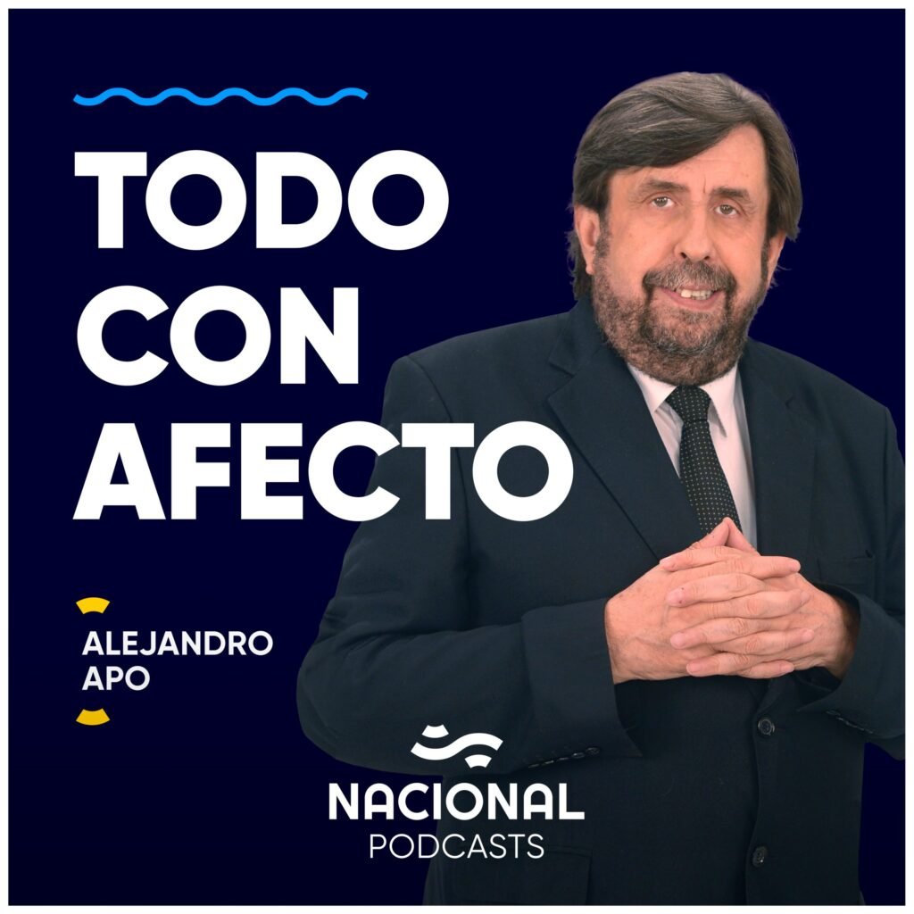 Portada de Todo con afecto