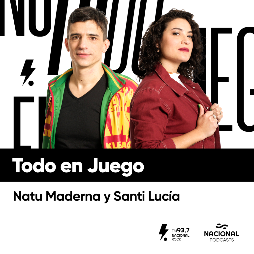 Portada de Todo en juego