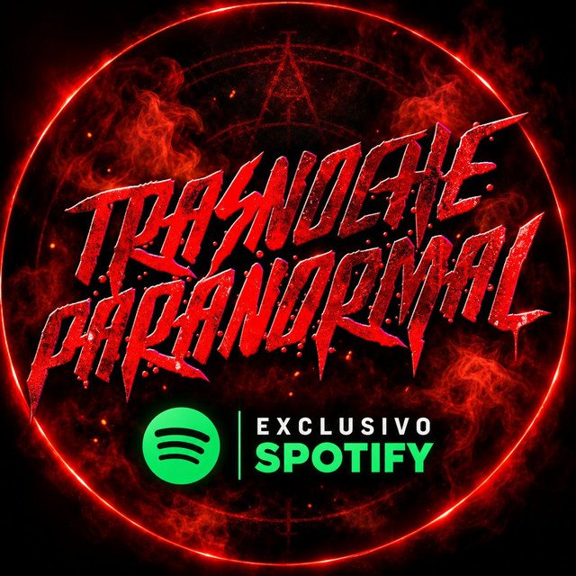 Portada de Trasnoche Paranormal