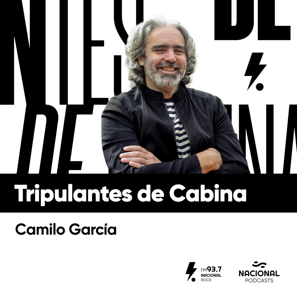Portada de Tripulantes de cabina