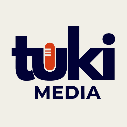 Logo de Tuki Media
