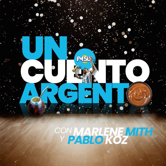 Portada de Un Cuento Argento