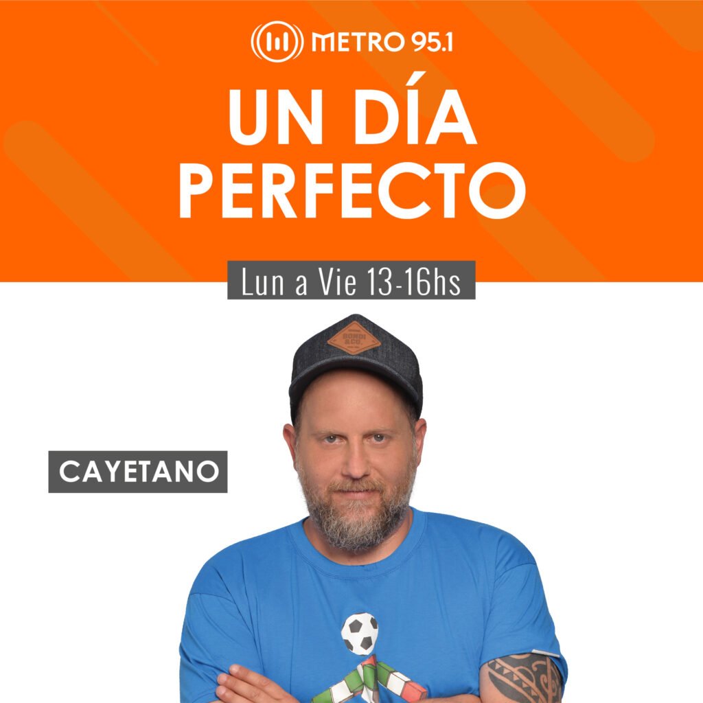 Portada de Un día perfecto