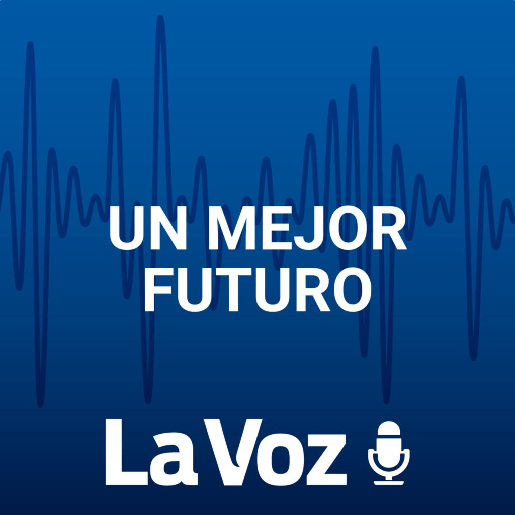 Portada de Un mejor futuro