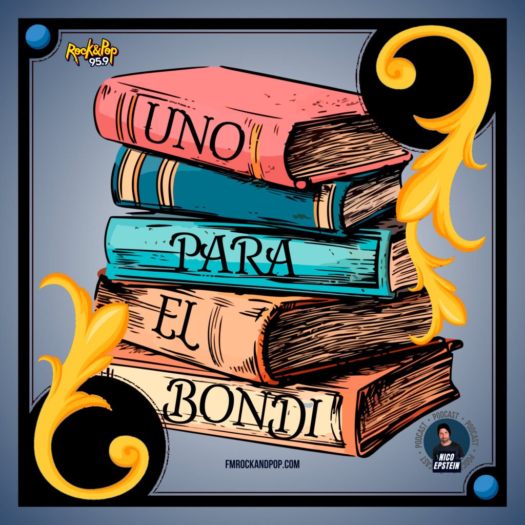 Portada de Uno para el bondi