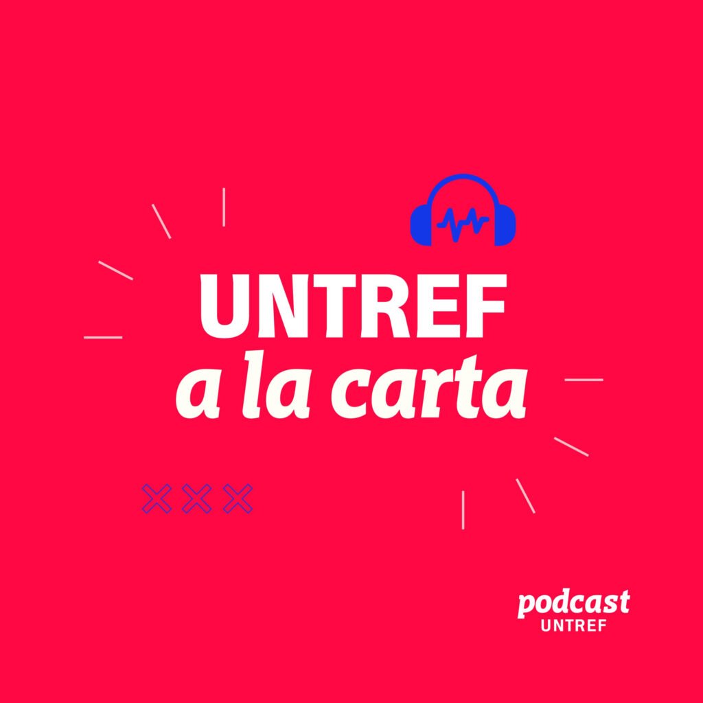 Portada de UNTREF a la carta