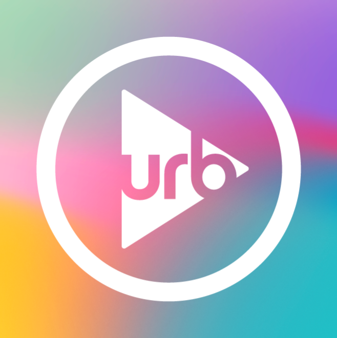 Logo de Urbana Play
