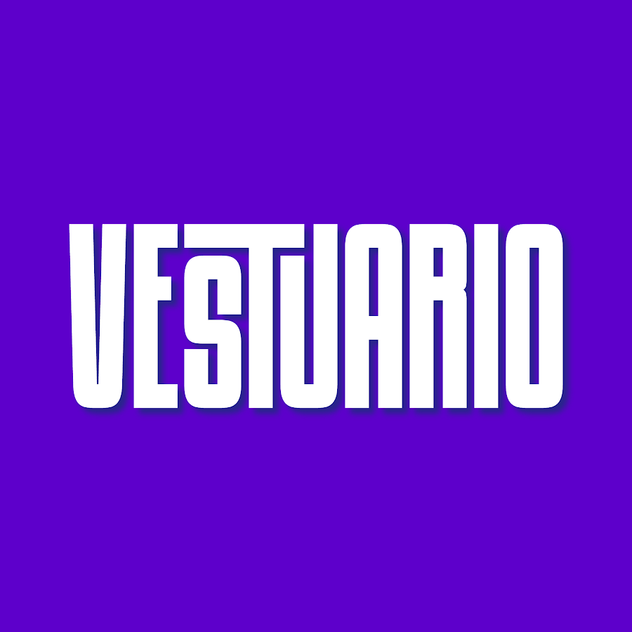 Logo de Vestuario Stream