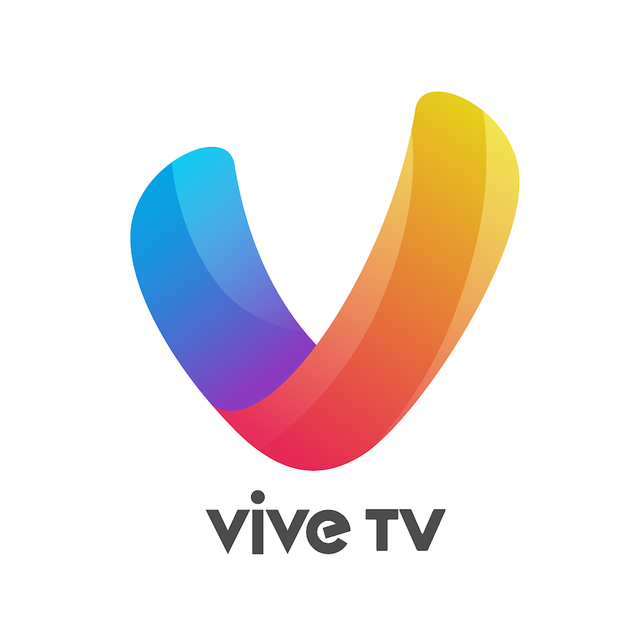 Logo de Vive TV Stream