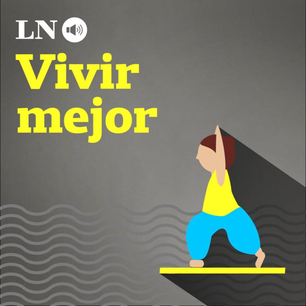 Portada de Vivir mejor