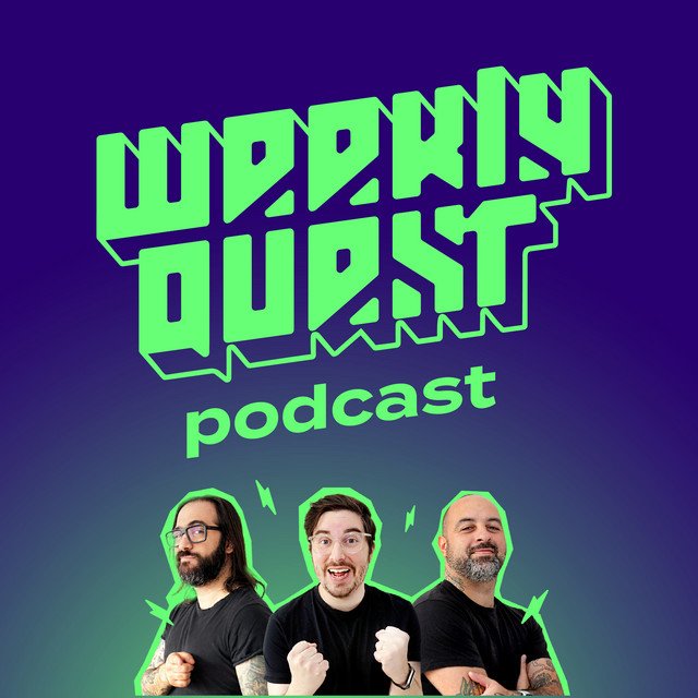 Portada de Weekly Quest