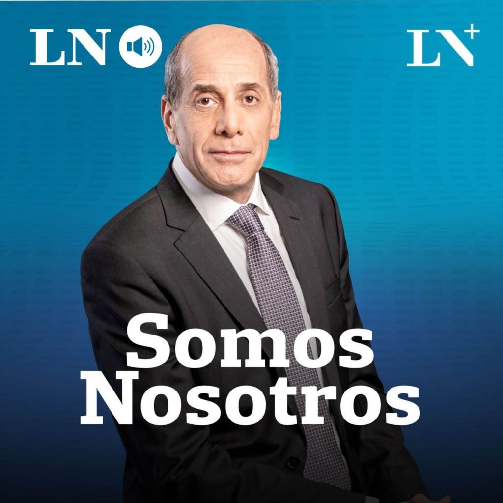 Portada de Willy Kohan en Somos Nosotros