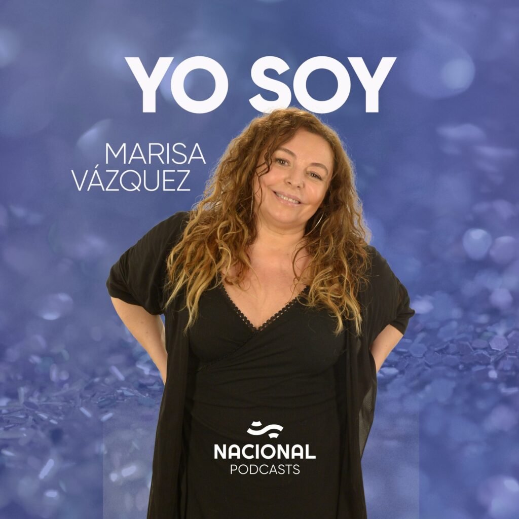 Portada de Yo soy