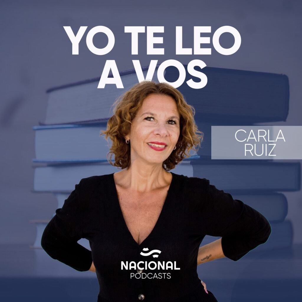 Portada de Yo te leo a vos